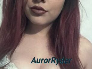 Auror_Ryder