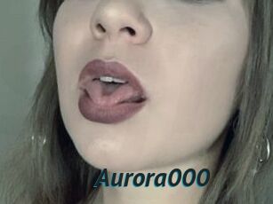 Aurora000