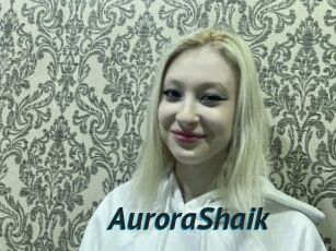 AuroraShaik