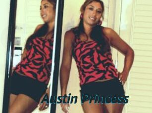 Austin_Princess