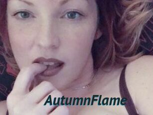 AutumnFlame