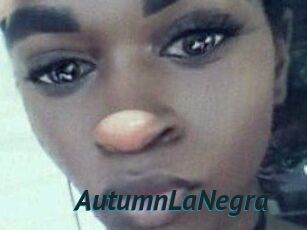 AutumnLaNegra