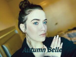 Autumn_Belle