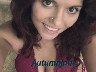 Autumnjane