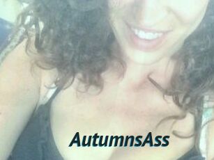 AutumnsAss