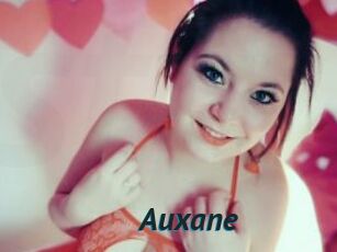 Auxane