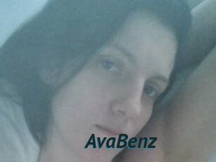 Ava_Benz