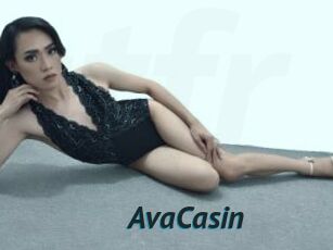 AvaCasin