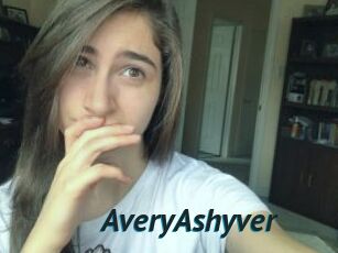 AveryAshyver