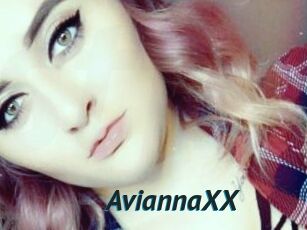 AviannaXX