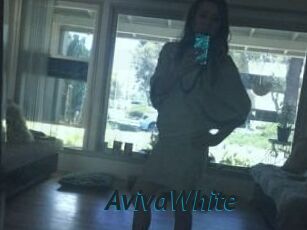 Aviva_White