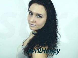 AvrilHoney