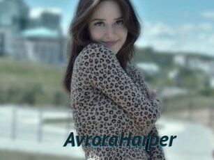 AvroraHarper