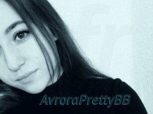 AvroraPrettyBB