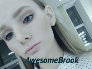 AwesomeBrook