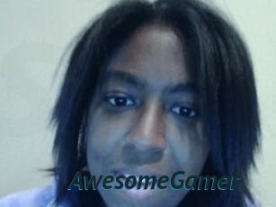 AwesomeGamer