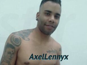 AxelLennyx