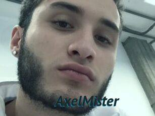 AxelMister