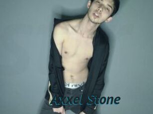 Axxel_Stone