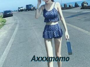 Axxxmomo