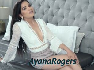 AyanaRogers