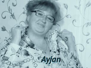 Ayjan