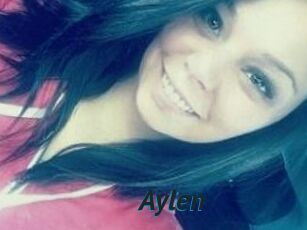 Aylen