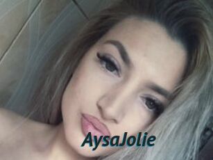 AysaJolie