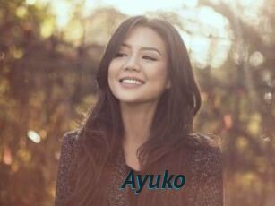 Ayuko