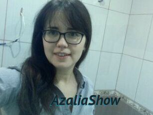 AzaliaShow