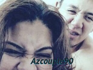 Azcouple90