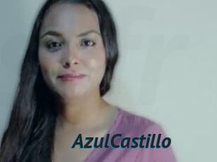 AzulCastillo