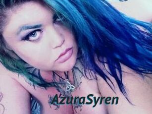 AzuraSyren