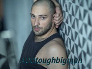 A00toughbigman