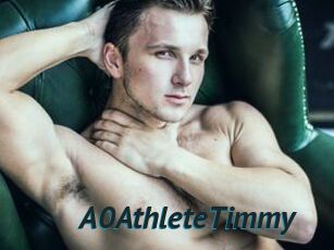 A0AthleteTimmy