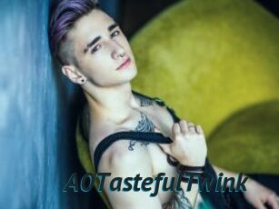 A0TastefulTwink