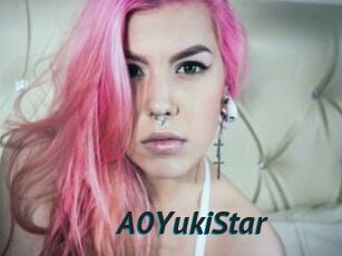 A0YukiStar