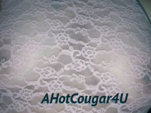 AHotCougar4U