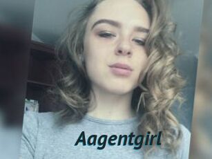 Aagentgirl