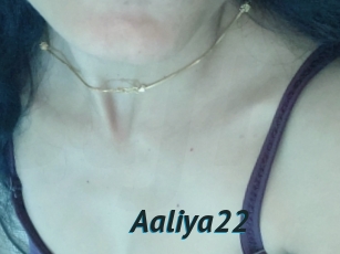 Aaliya22