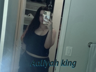 Aaliyah_king