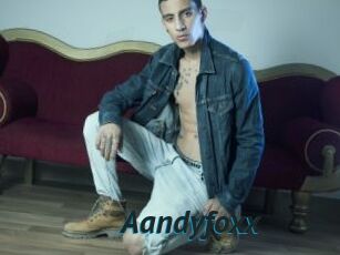 Aandyfoxx