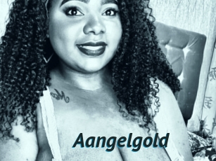 Aangelgold