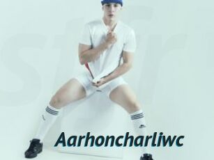 Aarhoncharliwc