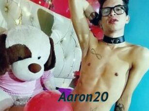 Aaron20