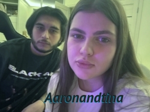 Aaronandtina