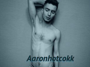 Aaronhotcokk