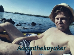 Aaronthekayaker