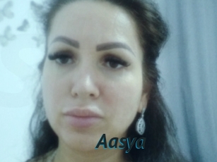 Aasya