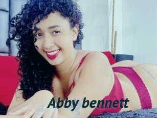 Abby_bennett